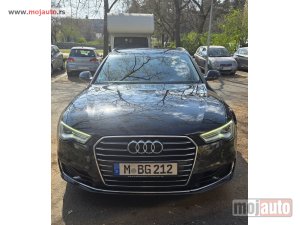 Glavna slika - Audi A6 2.0 TDI ULTRA  - MojAuto