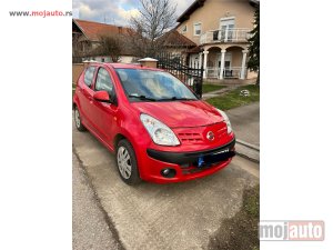 Glavna slika - Nissan Pixo Puredrive  - MojAuto