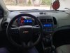 Slika 21 - Chevrolet Aveo 1.2i  - MojAuto
