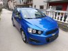 Slika 3 - Chevrolet Aveo 1.2i  - MojAuto