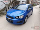 polovni Automobil Chevrolet Aveo 1.2i 