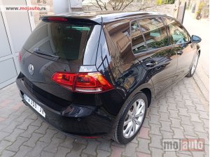 Glavna slika - VW Golf 7 1.4 HIGHLINE   - MojAuto