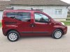 Slika 9 - Fiat Qubo 1.3 MJET,PREDIVAN  - MojAuto