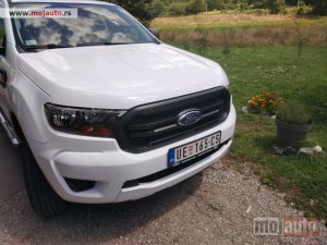 Glavna slika - Ford Ranger 2.0 XLT  - MojAuto