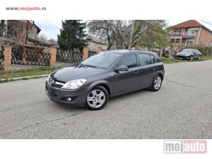 Glavna slika - Opel Astra 1.4 T.N.G. NOV AUTO  - MojAuto