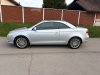 Slika 9 - VW Eos 2,0Tdi 8ventila 103Kw  - MojAuto