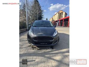 Glavna slika - Ford Fiesta 1.5 TDCi  - MojAuto