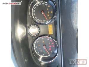 Glavna slika - Opel Antara 2.0 cdti  - MojAuto