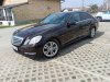 Slika 1 - Mercedes E 200 ODLIČAN   - MojAuto