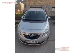 Glavna slika - Opel Meriva 1.3 CDTI  - MojAuto
