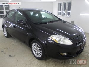 Glavna slika - Fiat Bravo 1.4 BEN.  - MojAuto