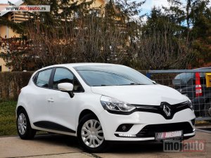 Renault Clio 1.5Dci Energy Business 