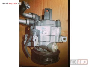 polovni delovi  Peugeot 107 kompresor klime