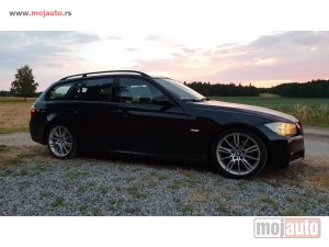 Glavna slika -  BMW 330d xDrive E91 E90 E60 E84 E83 E87 E46 POLOVNI DELOVI - MojAuto
