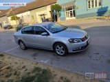polovni Automobil VW Passat 1.6 TDI 