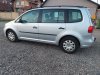 Slika 7 - VW Touran 1.6TDI TRENDLINE  - MojAuto