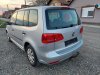Slika 8 - VW Touran 1.6TDI TRENDLINE  - MojAuto