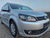 Slika 1 - VW Touran 1.6TDI TRENDLINE  - MojAuto