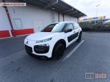 polovni Automobil Citroen C4 Cactus 1.2 benzin 