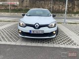 polovni Automobil Renault Megane  