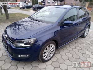 Glavna slika - VW Polo 1.4 ODLICAN  - MojAuto
