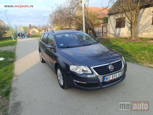 Glavna slika - VW Passat B6  - MojAuto