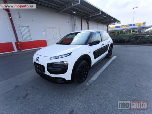 Glavna slika - Citroen C4 Cactus 1.2 benzin  - MojAuto