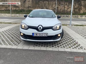 Glavna slika - Renault Megane   - MojAuto