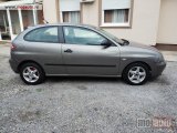polovni Automobil Seat Ibiza 1.2 Sad reg! 