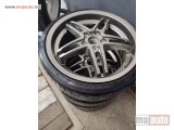 polovni delovi  Alu felne 19 5x 112