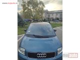 polovni Automobil Audi A2  