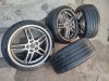 Slika 8 -  Alu felne 19 5x 112 - MojAuto