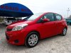 Slika 5 - Toyota Yaris 1.3  - MojAuto