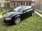 polovni Automobil Audi A3  