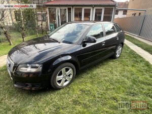 Glavna slika - Audi A3   - MojAuto