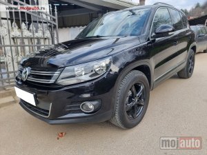 Glavna slika - VW Tiguan 4x4 LOUNGE NOV  - MojAuto