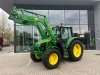 Slika 4 - John Deere 6120 m 4x4  - MojAuto