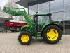 Slika 2 - John Deere 6120 m 4x4  - MojAuto