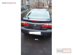 Glavna slika - Renault Laguna Expression  - MojAuto
