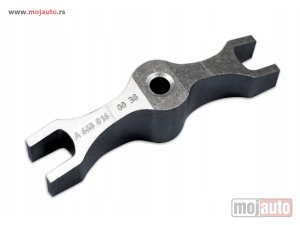 NOVI: delovi  Mercedes A-Class W168 A160/A170 CDI 98-04,NOVO