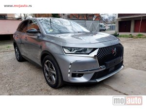 Glavna slika - Citroen DS7 1,5BHDI EAT8 RIVOLI  - MojAuto