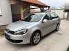 Slika 4 - VW Golf 6 1.2 TSI DSG  - MojAuto