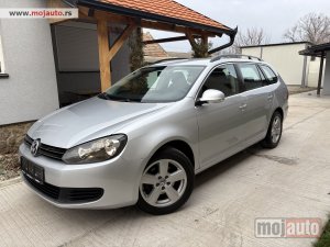 Glavna slika - VW Golf 6 1.2 TSI DSG  - MojAuto