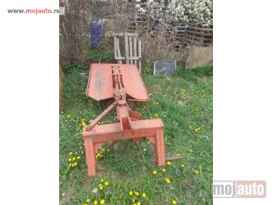 polovni Traktor  AKTURK gfg