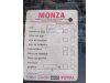 Slika 31 - Renault Megane 1.4Plin  - MojAuto