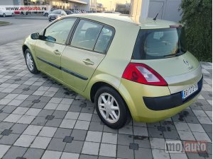 Glavna slika - Renault Megane 1.4Plin  - MojAuto