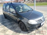 polovni Automobil Dacia Logan 1.6Metan 