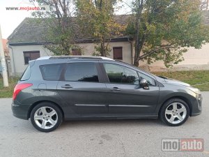 Glavna slika - Peugeot 308 1,6 HDI  - MojAuto