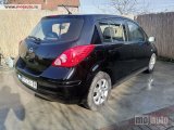 polovni Automobil Nissan Tiida 1.8 