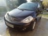 Slika 4 - Nissan Tiida 1.8  - MojAuto